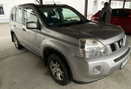 Nissan X-trail II