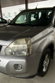 Nissan X-trail II-2