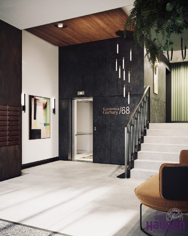 Mieszkanie na sprzedaż, 65 m², 3 pokoje Poznań Centrum - Widok 5
