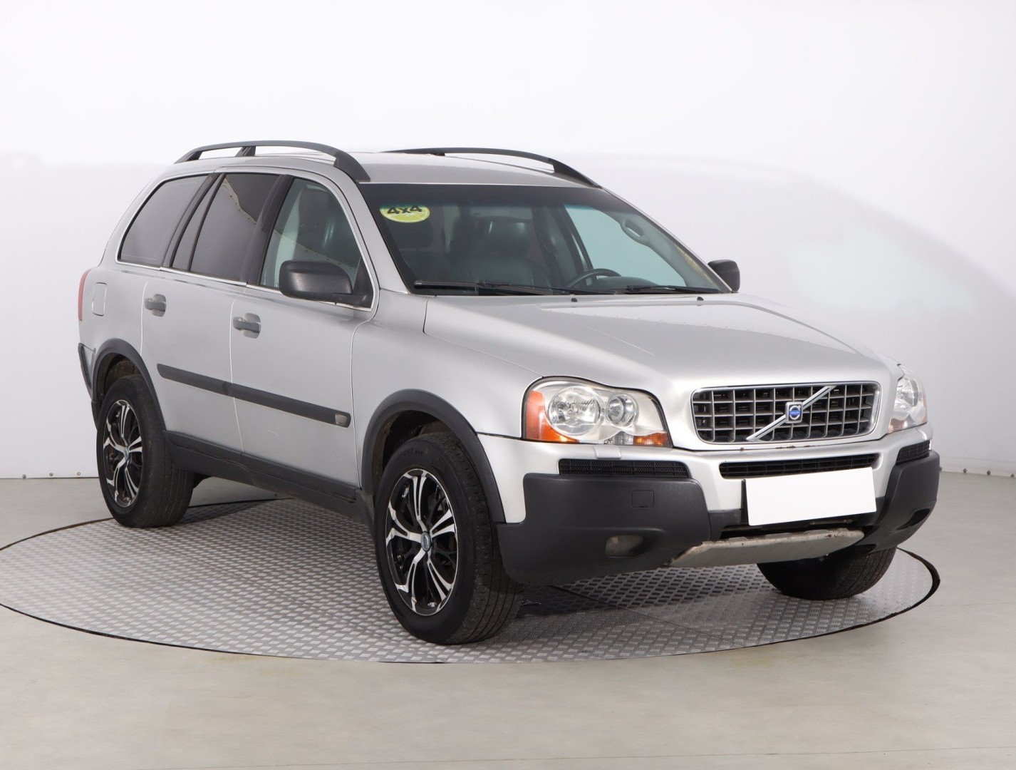 Volvo XC90 II , 185 KM, 7 miejsc, Navi, Klimatronic, Tempomat,ALU