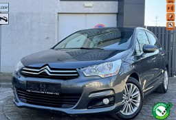 Citroen C4 II Climatronic Navi Gwarancja