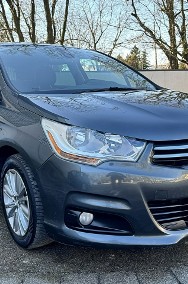 Citroen C4 II Climatronic Navi Gwarancja-2