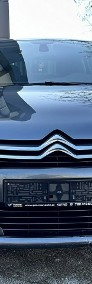 Citroen C4 II Climatronic Navi Gwarancja-3