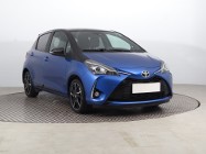 Toyota Yaris III , Salon Polska, Serwis ASO, Navi, Klimatronic, Tempomat,