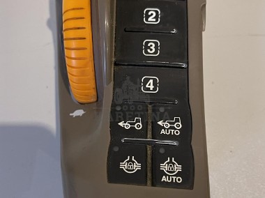 JOHN DEERE RE572110 - panel sterowania/ John Deere 7210R 7230R 8370R 8245R-1