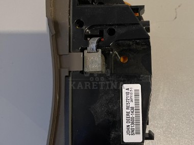 JOHN DEERE RE572110 - panel sterowania/ John Deere 7210R 7230R 8370R 8245R-2