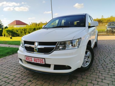 2.0 CRD 140KM // Opłacony // Climatronic // Navi-1