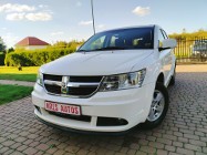 Dodge Journey 2.0 CRD 140KM // Opłacony // Climatronic // Navi