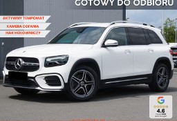 Mercedes-Benz Klasa GLB 200 AMG Line 200 Pakiet AMG Advanced Plus + Hak z ESP + Multibeam Led