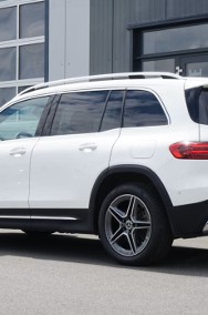 Mercedes-Benz Klasa GLB 200 AMG Line 200 Pakiet AMG Advanced Plus + Hak z ESP + Multibeam Led-2