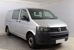 Volkswagen Transporter LR, 3.0 t, 6 miejsc, Salon PL, Hak 2.2 t, 2 EU palety