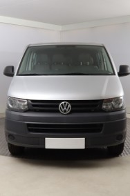 Volkswagen Transporter LR, 3.0 t, 6 miejsc, Salon PL, Hak 2.2 t, 2 EU palety-2