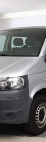 Volkswagen Transporter LR, 3.0 t, 6 miejsc, Salon PL, Hak 2.2 t, 2 EU palety-3