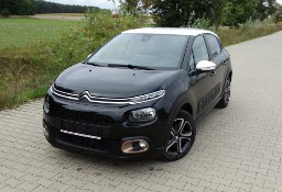 Citroen C3 III Kamera Cofania Podgrzewane Fotele