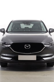 Mazda CX-5 , Salon Polska, Serwis ASO, Navi, Klimatronic, Tempomat,-2