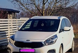 Kia Carens IV Super stan 2017 rok