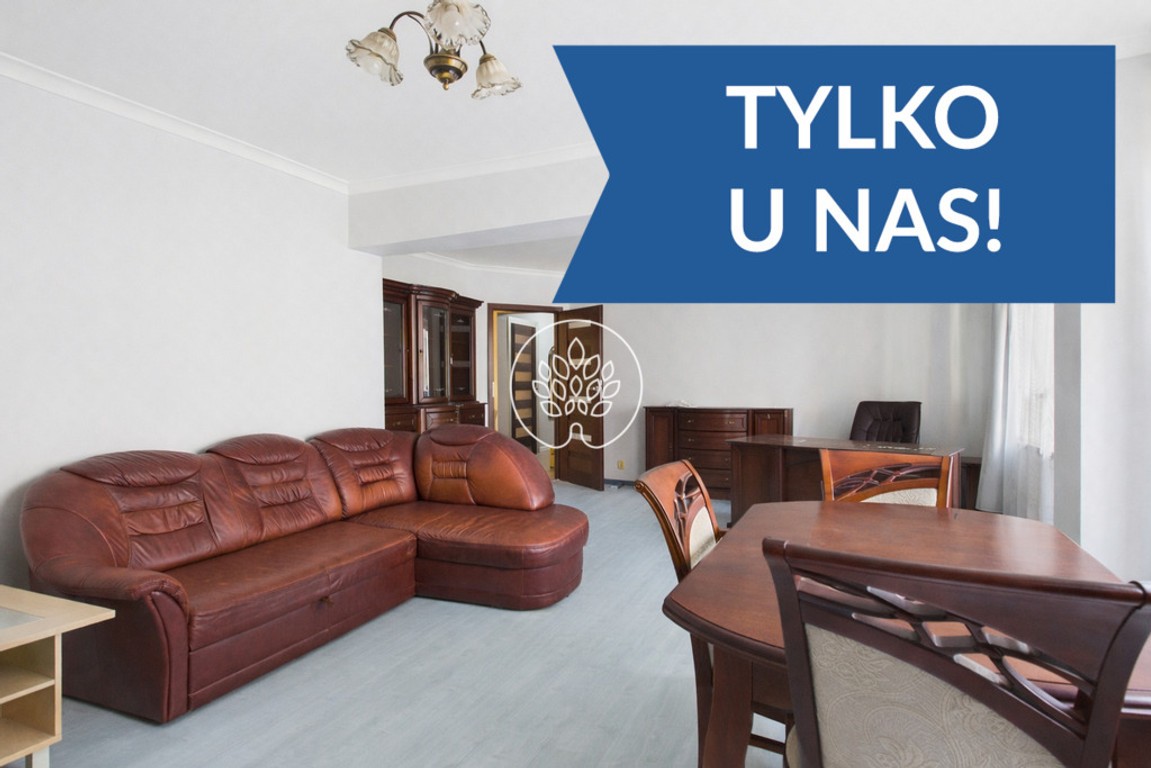 Mieszkanie na wynajem, 90 m² Bydgoskie Przedmieście