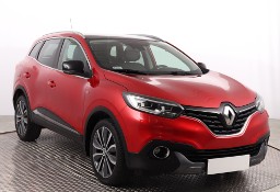 Renault Kadjar I Salon Polska, Serwis ASO, Automat, Skóra, Navi, Klimatronic,