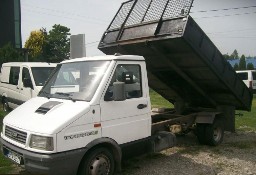 Iveco Daily Wywrotka na bliźniaku 2.5 Diesel 103 KM 1996r