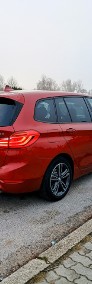 BMW F46 Gran Tourer 218d ASO BMW pierwsza rej.2019 Harman/Kardon-3