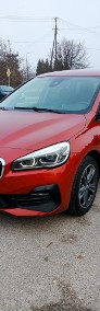 BMW F46 Gran Tourer 218d ASO BMW pierwsza rej.2019 Harman/Kardon-4