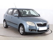 Skoda Fabia II , HAK, Klima,ALU