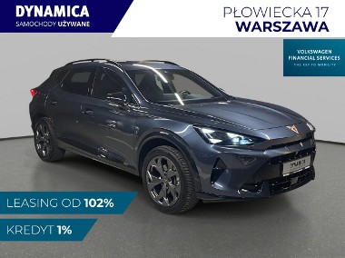Cupra Formentor VAT 23% 1.5 eTSI 150KM DSG 2025 r., salon PL, I właściciel, gwarancj-1