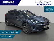 Cupra Formentor VAT 23% 1.5 eTSI 150KM DSG 2025 r., salon PL, I właściciel, gwarancj