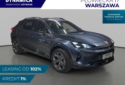 Cupra Formentor VAT 23% 1.5 eTSI 150KM DSG 2025 r., salon PL, I właściciel, gwarancj