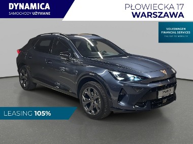 Cupra Formentor VAT 23% 1.5 eTSI 150KM DSG 2025 r., salon PL, I właściciel, gwarancj-1