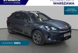 Cupra Formentor VAT 23% 1.5 eTSI 150KM DSG 2025 r., salon PL, I właściciel, gwarancj