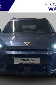 Cupra Formentor VAT 23% 1.5 eTSI 150KM DSG 2025 r., salon PL, I właściciel, gwarancj-2