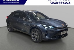 Cupra Formentor VAT 23% 1.5 eTSI 150KM DSG 2025 r., salon PL, I właściciel, gwarancj