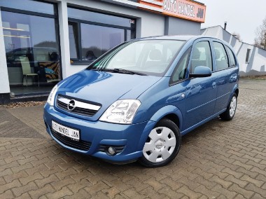 Opel Meriva A-1