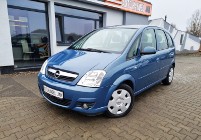 Opel Meriva A