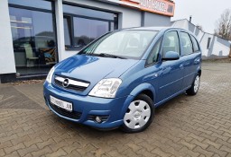 Opel Meriva A