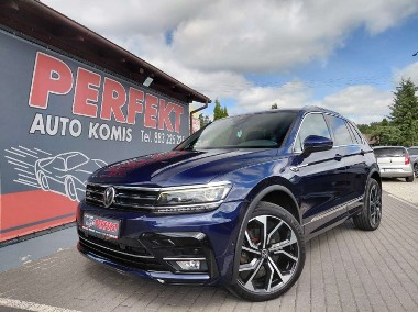 Volkswagen Tiguan II-1