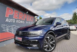Volkswagen Tiguan II