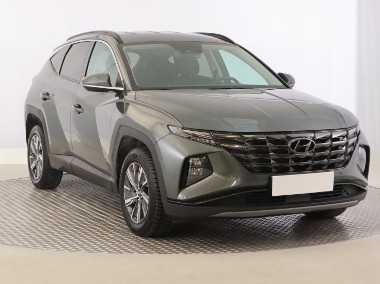 Hyundai Tucson , Salon Polska, 1. Właściciel, Serwis ASO, Automat, VAT 23%,-1