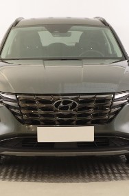 Hyundai Tucson , Salon Polska, 1. Właściciel, Serwis ASO, Automat, VAT 23%,-2