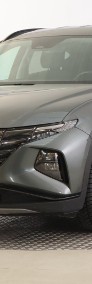 Hyundai Tucson , Salon Polska, 1. Właściciel, Serwis ASO, Automat, VAT 23%,-3