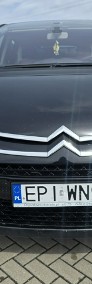 Citroen C4 Picasso I 2,0Benz+GAZ. Automat.Parktronic.Tempomat.Alufelgi.kredyt.OKAZJA-3