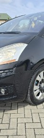 Citroen C4 Picasso I 2,0Benz+GAZ. Automat.Parktronic.Tempomat.Alufelgi.kredyt.OKAZJA-4