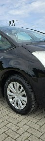 Citroen C4 Picasso I 1,6Benz. Serwis,Manual.Parktronic.Tempomat.kredyt.OKAZJA-3