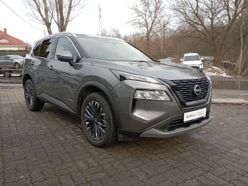 1.5 VC-T e-POWER N-Connecta 2WD 119350+VAT!!