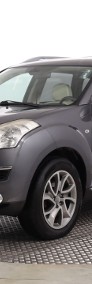 Citroen C-Crosser , Salon Polska, Automat, 7 miejsc, Navi, Xenon, Klimatronic,-3