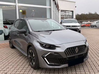 Renault Clio V Techno 1.2 TCe Techno 1.2 TCe 115KM / pakiet safety, opony wielosezo-1