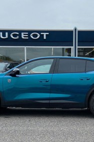 Peugeot GT e-DCS 1.2 mHEV 408 GT e-DCS 1.2 mHEV 136 KM / Pakiet Bezpieczeńst-2