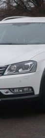 Volkswagen Passat B7 , DSG, Skóra, Navi, Xenon, Bi-Xenon, Klimatronic, Tempomat,-3