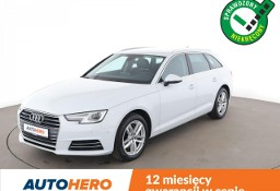 Audi A4 B9 2.0 TDI Automat Sport Klima Tempomat Virtual Navi Grzana Skóra Bixen